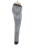 J.Crew Stripes Blue Leggings Size S - photo 4