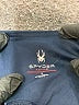 Spyder Blue Active Pants Size S - photo 4