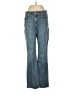 Eddie Bauer Hearts Blue Jeans Size 5 - photo 1