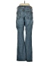 Eddie Bauer Hearts Blue Jeans Size 5 - photo 2