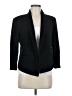 Mural 100% Polyester Black Blazer Size M - photo 1