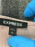 Express Pink Cardigan Size S - photo 7