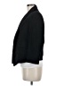 Mural 100% Polyester Black Blazer Size M - photo 5