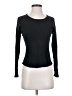 Pharaoh Black Long Sleeve T-Shirt Size XS (0) - photo 1