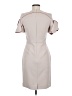 Roksanda Gray Cocktail Dress Size 8 - photo 2
