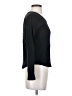 Pharaoh Black Long Sleeve T-Shirt Size XS (0) - photo 4