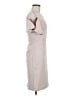 Roksanda Gray Cocktail Dress Size 8 - photo 4
