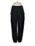 Shinestar Solid Black Dress Pants Size M - photo 1