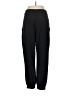 Shinestar Solid Black Dress Pants Size M - photo 2