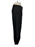 Shinestar Solid Black Dress Pants Size M - photo 4