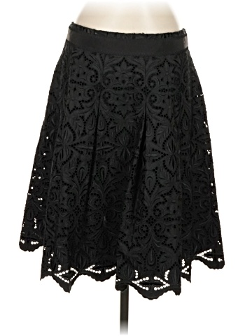 Elie Tahari Casual Skirt (view 2)