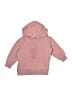 Cotton on Kids Pink Pullover Hoodie Size 2 - photo 1