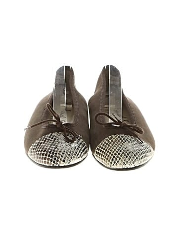 French Sole Flats (view 2)