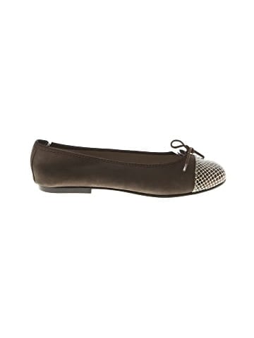 French Sole Flats (view 1)