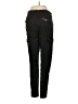 J Brand Black Cargo Pants Size 27 waist - photo 2