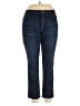 Denim 24/7 Blue Jeans Size 18W - photo 1