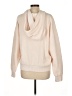 Out From Under Tan Ivory Pullover Sweater Size L - photo 2