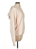 Out From Under Tan Ivory Pullover Sweater Size L - photo 4