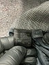 Kasper Houndstooth Gray Formal Skirt Size 6 (petite) - photo 4