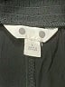 Three Dots Solid Black Athletic Shorts Size L - photo 3