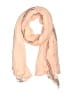Assorted Brands Pink Scarf One size - photo 1
