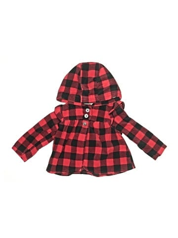 Just One Year by Carter's Jacket (view 1)