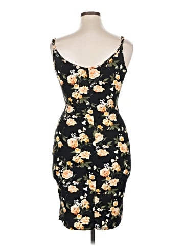 J for Justify Cocktail Dress (view 2)
