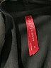Ruby Ribbon Black Blazer Size XL - photo 6