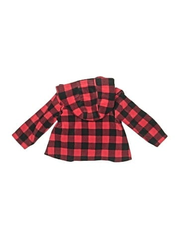 Just One Year by Carter's Jacket (view 2)