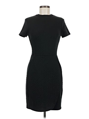 Black Swan Casual Dress (view 1)