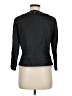 Lafayette 148 New York Black Jacket Size 6 - photo 2