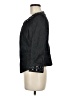 Lafayette 148 New York Black Jacket Size 6 - photo 5