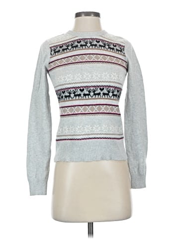 Ted Baker London Pullover Sweater (view 1)