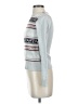 Ted Baker London Print Gray Pullover Sweater Size 4 (1) - photo 5