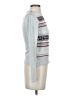 Ted Baker London Print Gray Pullover Sweater Size 4 (1) - photo 4