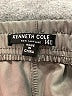 Kenneth Cole Gray Cargo Pants Size 14 - photo 3