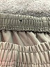 Kenneth Cole Gray Cargo Pants Size 14 - photo 4