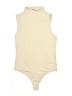 Express Tan Bodysuit Size L - photo 1