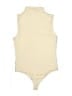 Express Tan Bodysuit Size L - photo 2