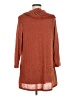 Slinky Brand Orange Pullover Sweater Size M - photo 2