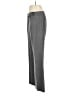 Ann Taylor LOFT Chevron-herringbone Gray Dress Pants Size 6 - photo 5