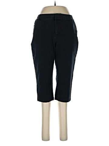 Coldwater Creek Casual Pants (view 1)