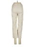 Express Solid Ivory Khakis Size 1 - 2 - photo 2