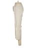 Express Solid Ivory Khakis Size 1 - 2 - photo 5