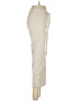 Express Solid Ivory Khakis Size 1 - 2 - photo 4