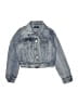 Kidpik Blue Denim Jacket Size 10 - photo 1