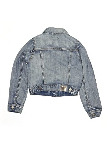 Kidpik Denim Jacket (view 2)