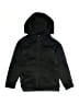 Active by Old Navy 100% Polyester Solid Black Zip Up Hoodie Size 6 - 7 - photo 1