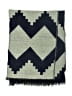 Unbranded Green Blue Scarf One size - photo 2