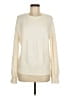 Cyrus Ivory Pullover Sweater Size M - photo 1
